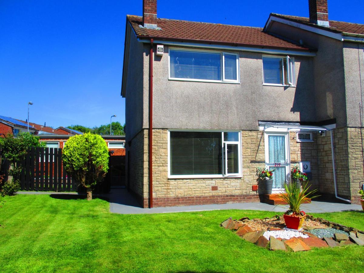 Apartmán Studio Pad Cardiff Exteriér fotografie