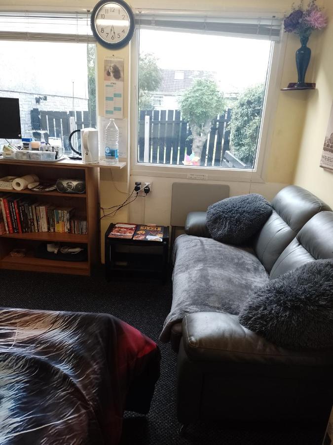 Apartmán Studio Pad Cardiff Exteriér fotografie