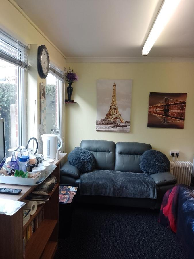 Apartmán Studio Pad Cardiff Exteriér fotografie